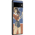 DC Comics Bombshells Wonder Woman Bombshell Google Pixel 6 Pro Skin